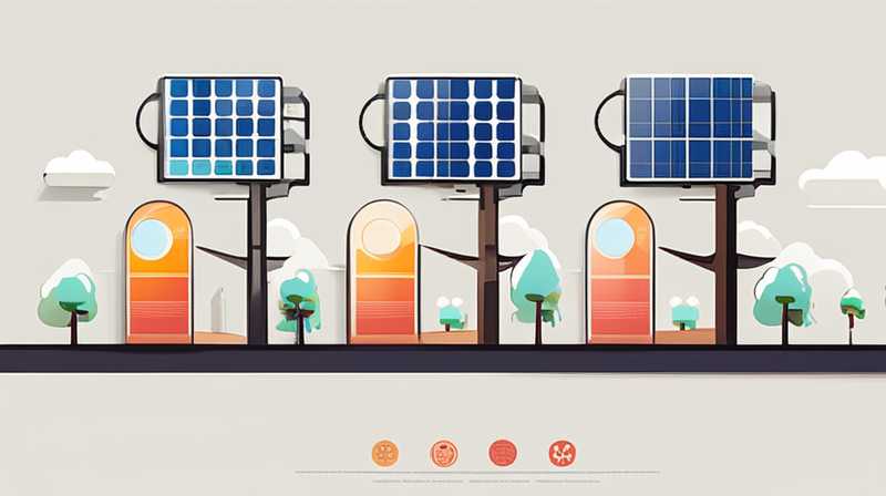 How much does solar photovoltaic ground pile cost