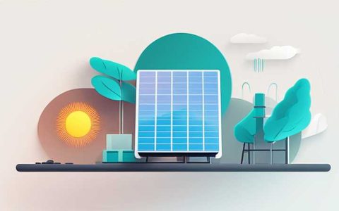 What is MINP and what is the structure of solar energy?