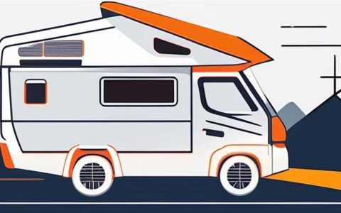 How about the solar version of Wuling RV