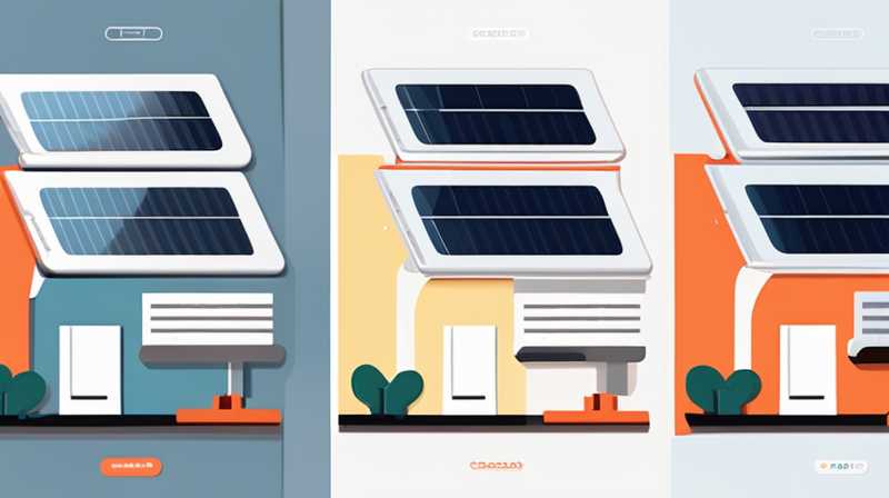 How to Replace Solar Pipes at Noon