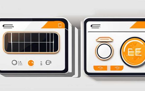 What does auto mean? Solar remote control