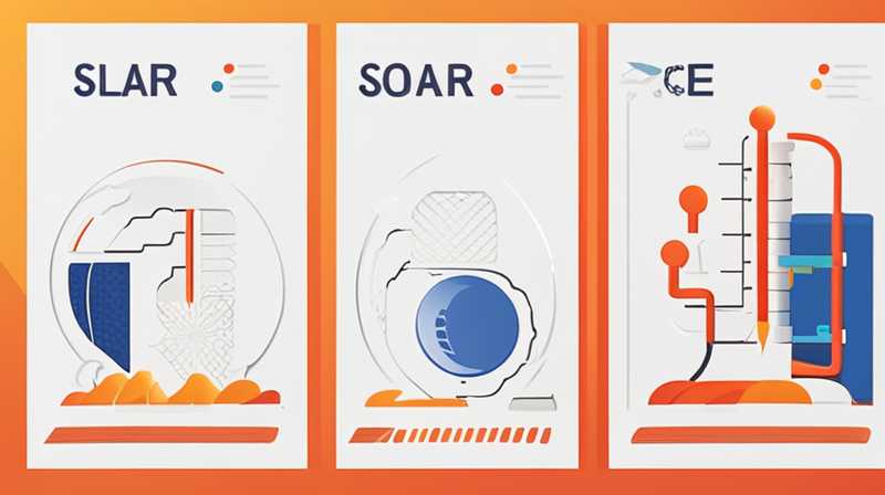 How to solve the problem of solar tube freezing and cracking