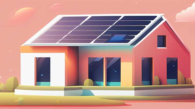 How long does solar insulation work?