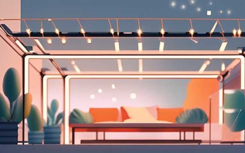 How to turn off the solar smart bluetooth string lights