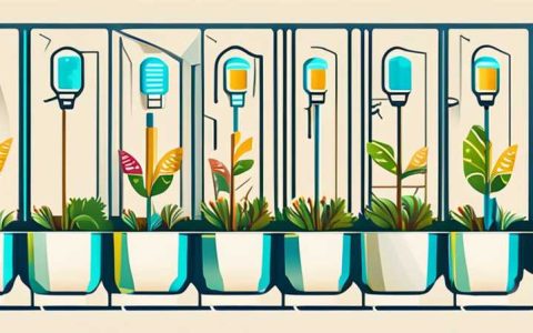 Where are solar garden lights suitable?