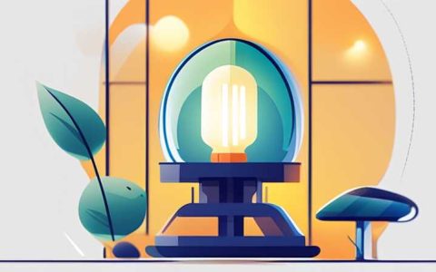Which brand of solar glass lamp is good?