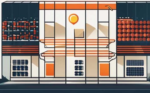 How many solar photovoltaic panels are there in 1 terawatt?