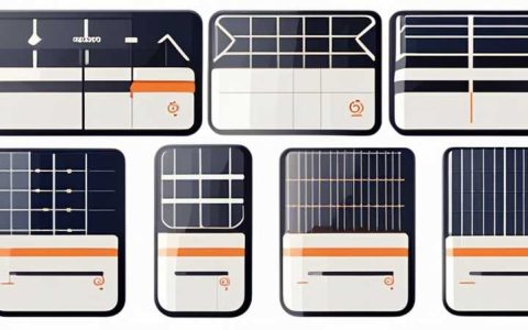 How to add batteries to a small solar panel