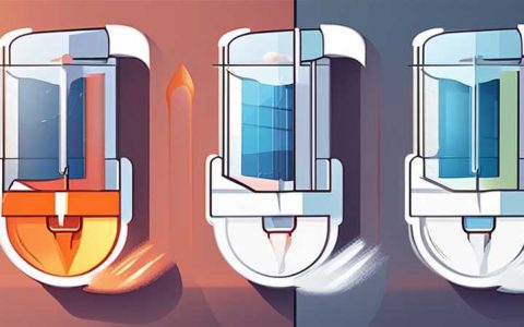 What solar vacuum glass tube is good?