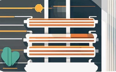 How to use solar energy in a balcony barrel