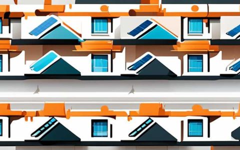 How much does it cost to add solar energy to the roof?