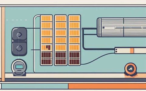 How to match solar controller