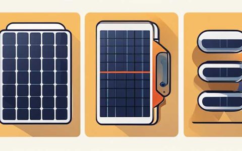 What can retractable solar panels do?
