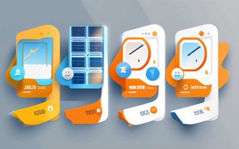 Which market is the largest for solar products?