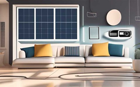 Solar painting anything?