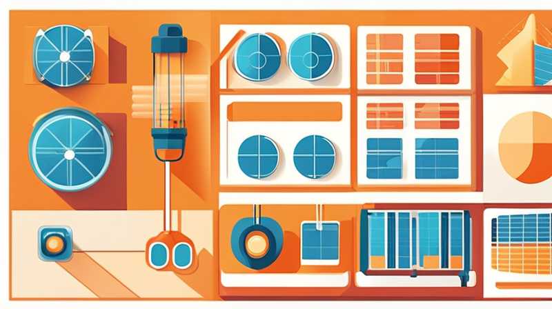 How to fix simple solar energy