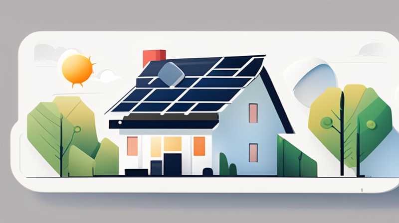 What is Integrated Solar