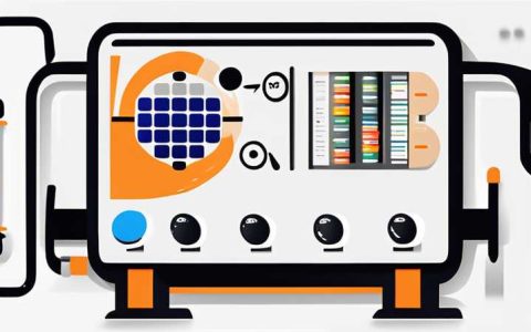 How to connect booster pump to solar meter