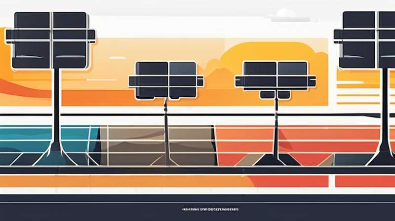 How to enhance solar energy