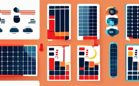 How many watts is 2.2 degrees of solar power?