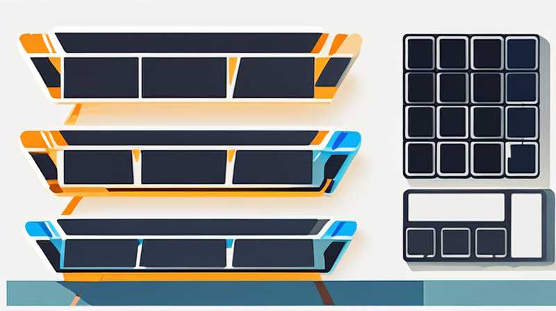 How to model solar panels in UG