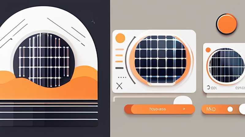 What if the solar tube is not enough?