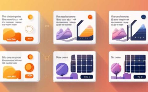 How to move solar energy down