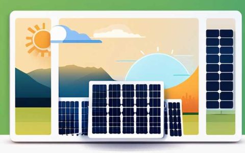 How does Zhongxu Solar work?