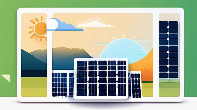 How does Zhongxu Solar work?