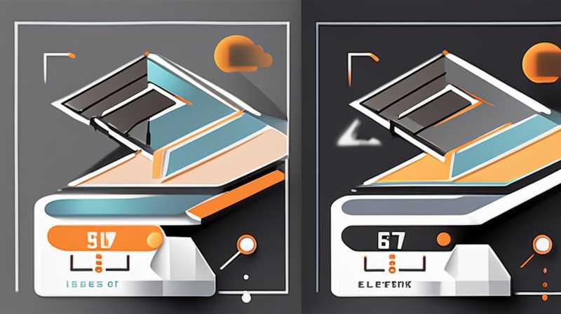 110 How many degrees of electricity does a solar panel generate?