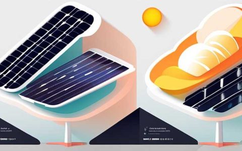 What kind of person is working on solar energy?