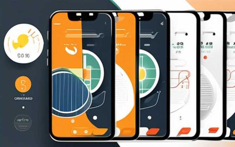 How efficient is solar charging for mobile phones?