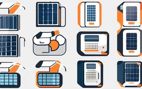 How much does a solar floor fan cost