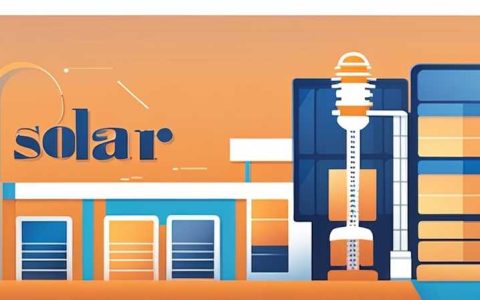 How to start a solar street light factory