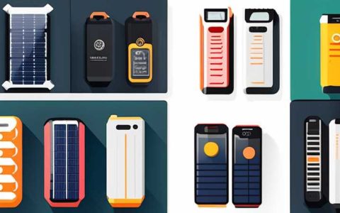 How much does a solar power bank usually cost?