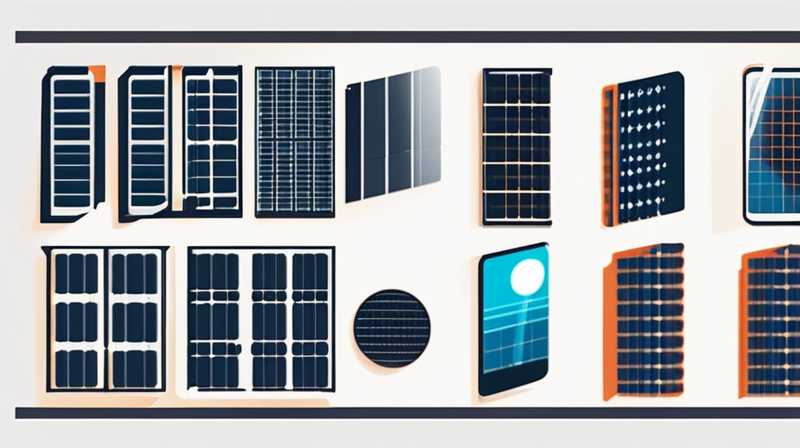 What to do if solar panels absorb current