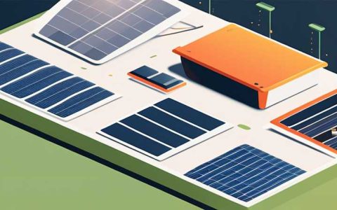 How to move solar panels upstairs