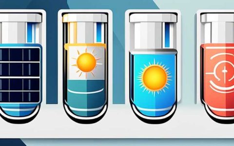 How to make beautiful solar tubes