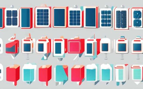 What is the role of solar capacitors?