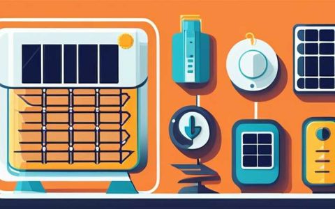 How much electricity can solar energy generate at home
