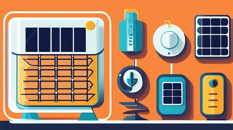 How much electricity can solar energy generate at home