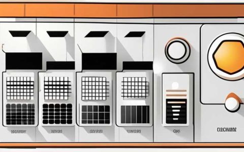 What is the voltage from the solar panel?