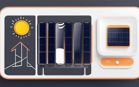 How many degrees of solar charging can be charged in a day