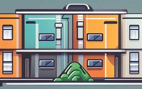 How to set up solar exhaust pipe