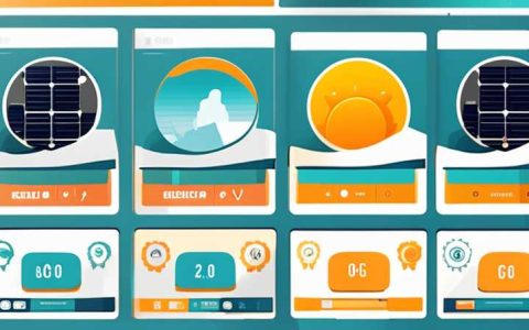 How much current does the solar panel have?