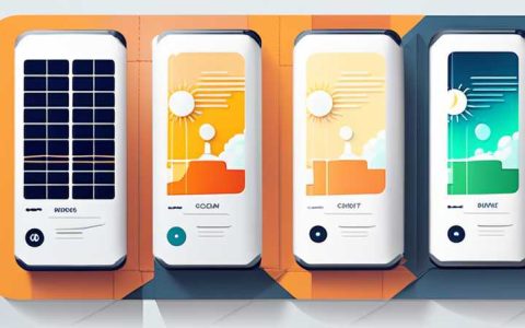 Why add solar energy?
