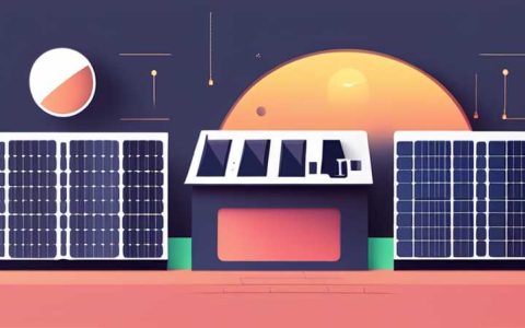 What are used on solar panels?