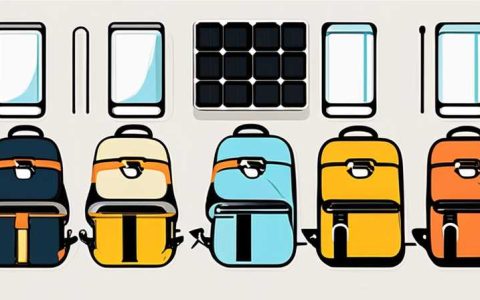 What are the uses of solar backpacks