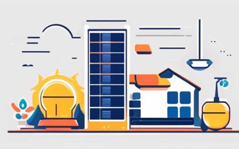 What are the characteristics of solar energy new energy