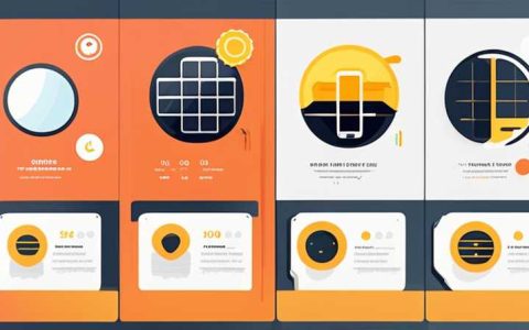 How much electricity can 90 watts of solar energy generate?